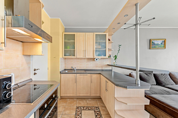 Prodej bytu 2+kk v osobním vlastnictví 59 m², Praha 9 - Letňany