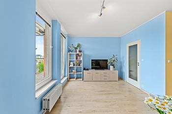 Prodej bytu 2+kk v osobním vlastnictví 59 m², Praha 9 - Letňany