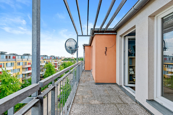 Prodej bytu 2+kk v osobním vlastnictví 59 m², Praha 9 - Letňany