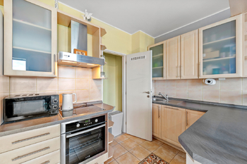 Prodej bytu 2+kk v osobním vlastnictví 59 m², Praha 9 - Letňany