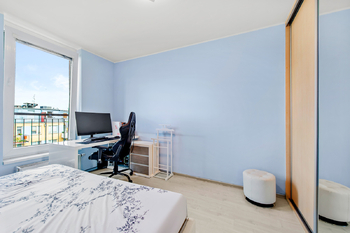 Prodej bytu 2+kk v osobním vlastnictví 59 m², Praha 9 - Letňany