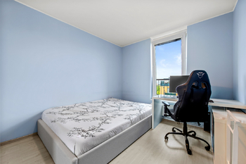 Prodej bytu 2+kk v osobním vlastnictví 59 m², Praha 9 - Letňany