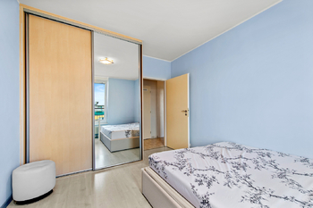 Prodej bytu 2+kk v osobním vlastnictví 59 m², Praha 9 - Letňany
