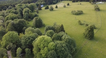 Prodej pozemku 2281 m², Lesná