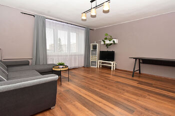 Pronájem bytu 2+1 v družstevním vlastnictví 55 m², Neratovice
