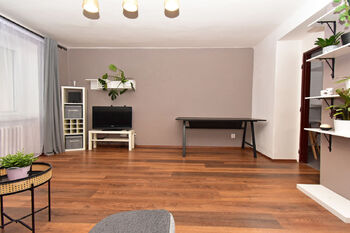 Pronájem bytu 2+1 v družstevním vlastnictví 55 m², Neratovice