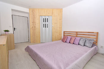Pronájem bytu 2+1 v družstevním vlastnictví 55 m², Neratovice