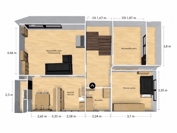 Prodej domu 236 m², Kralovice