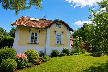 Prodej domu 230 m², Praha 6 - Lysolaje