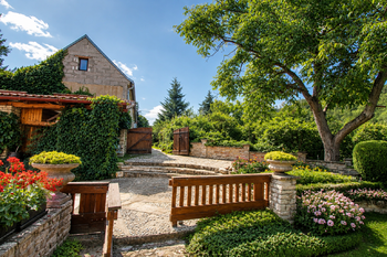 Prodej domu 230 m², Praha 6 - Lysolaje