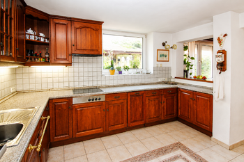 Prodej domu 230 m², Praha 6 - Lysolaje