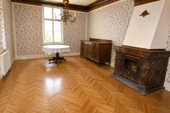 Prodej domu 230 m², Praha 6 - Lysolaje
