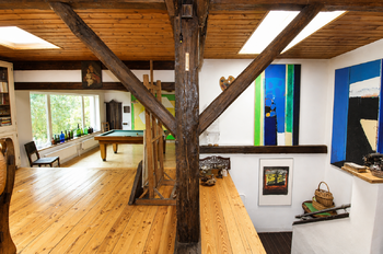 Prodej domu 230 m², Praha 6 - Lysolaje