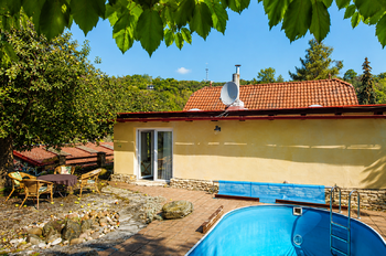 Prodej domu 230 m², Praha 6 - Lysolaje