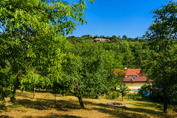 Prodej domu 230 m², Praha 6 - Lysolaje