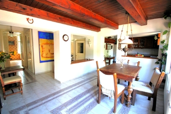 Prodej domu 230 m², Praha 6 - Lysolaje