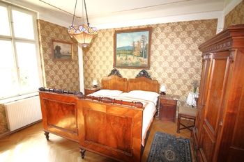Prodej domu 230 m², Praha 6 - Lysolaje