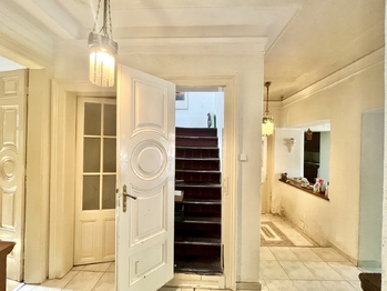Prodej domu 230 m², Praha 6 - Lysolaje