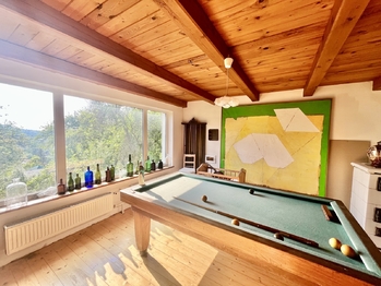 Prodej domu 230 m², Praha 6 - Lysolaje