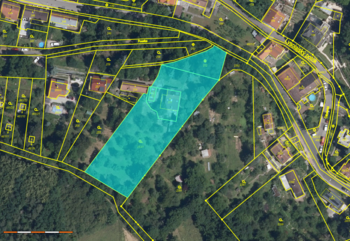 Prodej domu 230 m², Praha 6 - Lysolaje