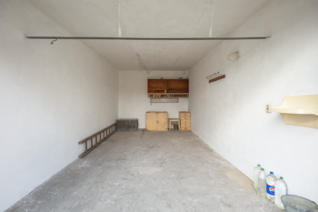 Prodej garáže 21 m², Litvínov