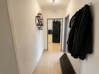 Prodej bytu 2+1 v osobním vlastnictví 67 m², Jindřichův Hradec
