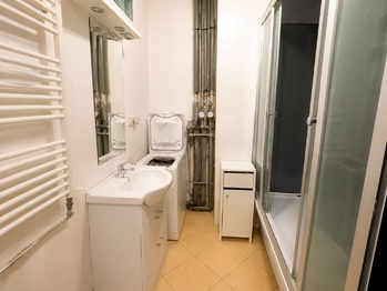 Prodej bytu 2+1 v osobním vlastnictví 67 m², Jindřichův Hradec
