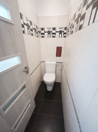 Prodej bytu 2+1 v osobním vlastnictví 67 m², Jindřichův Hradec