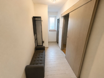 Prodej bytu 2+1 v osobním vlastnictví 67 m², Jindřichův Hradec