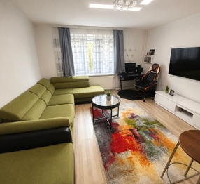 Prodej bytu 2+1 v osobním vlastnictví 67 m², Jindřichův Hradec