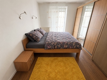 Prodej bytu 2+1 v osobním vlastnictví 67 m², Jindřichův Hradec
