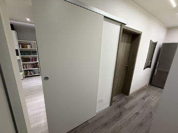 Pronájem bytu 2+1 v osobním vlastnictví 58 m², Uherský Brod