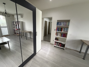 Pronájem bytu 2+1 v osobním vlastnictví 58 m², Uherský Brod