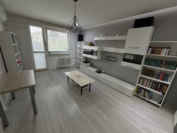 Pronájem bytu 2+1 v osobním vlastnictví 58 m², Uherský Brod