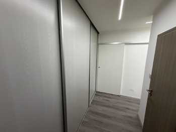 Pronájem bytu 2+1 v osobním vlastnictví 58 m², Uherský Brod
