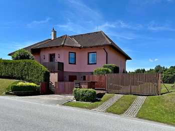 Prodej domu 135 m², Olešnice