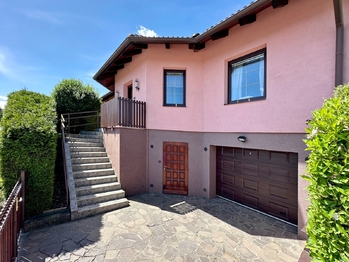 Prodej domu 135 m², Olešnice
