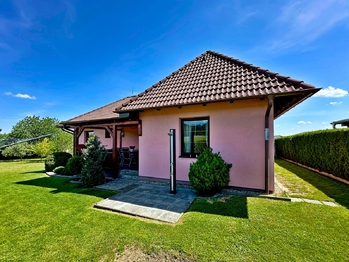Prodej domu 135 m², Olešnice