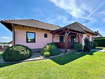 Prodej domu 135 m², Olešnice
