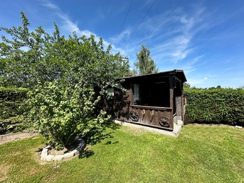 Prodej domu 135 m², Olešnice