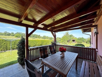 Prodej domu 135 m², Olešnice