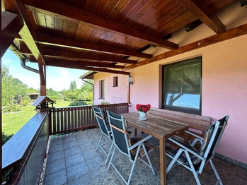 Prodej domu 135 m², Olešnice