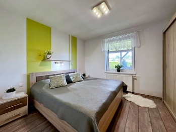 Prodej domu 135 m², Olešnice