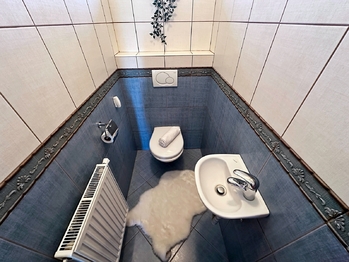 Prodej domu 135 m², Olešnice