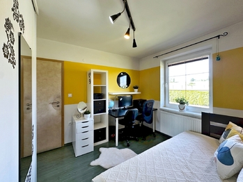 Prodej domu 135 m², Olešnice
