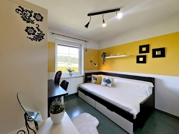 Prodej domu 135 m², Olešnice
