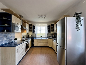 Prodej domu 135 m², Olešnice