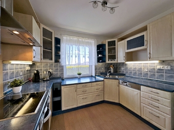 Prodej domu 135 m², Olešnice