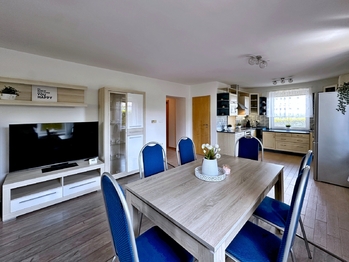 Prodej domu 135 m², Olešnice