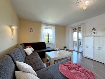 Prodej domu 135 m², Olešnice
